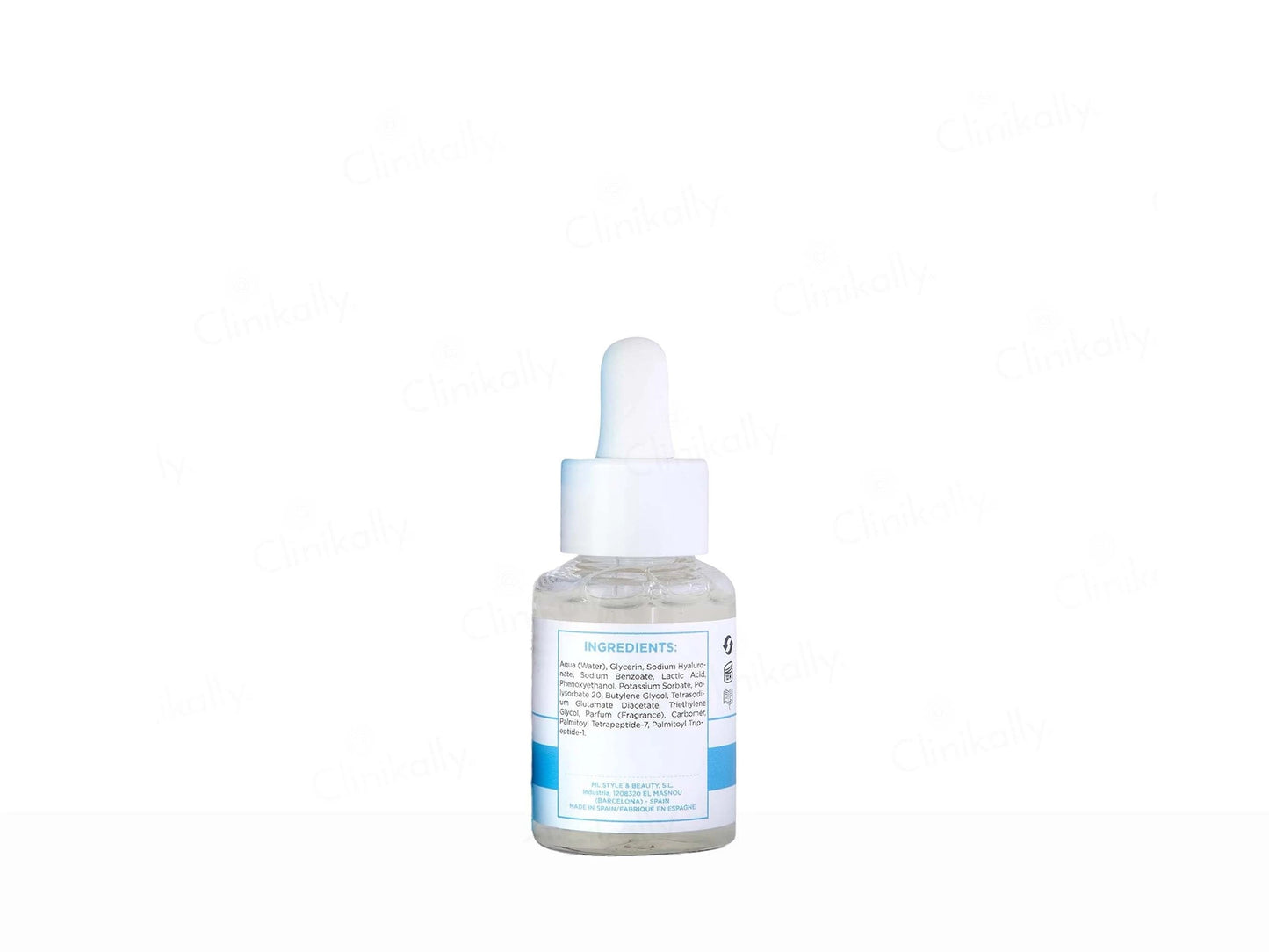 Dermosys Hyaluronic Intense Hydrating Serum