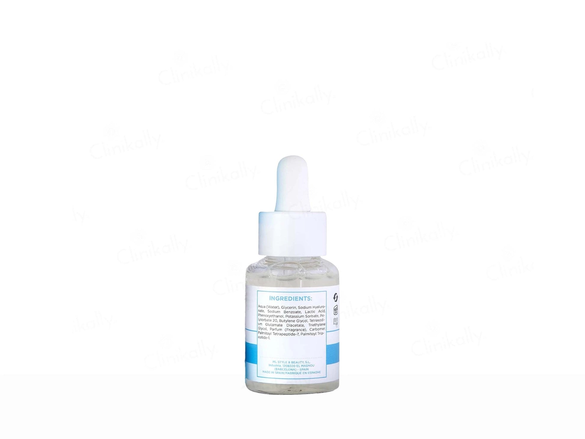 Dermosys Hyaluronic Intense Hydrating Serum