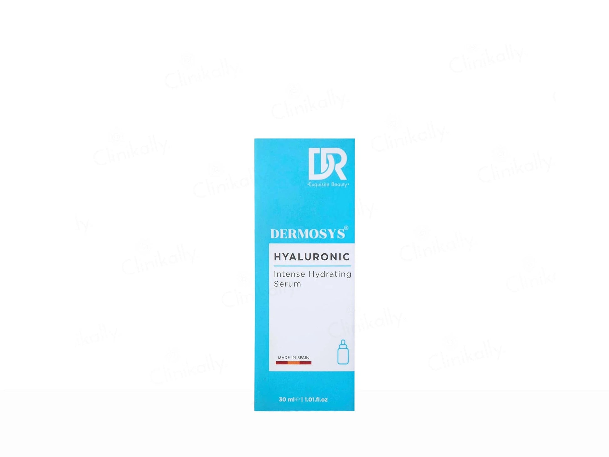 Dermosys Hyaluronic Intense Hydrating Serum