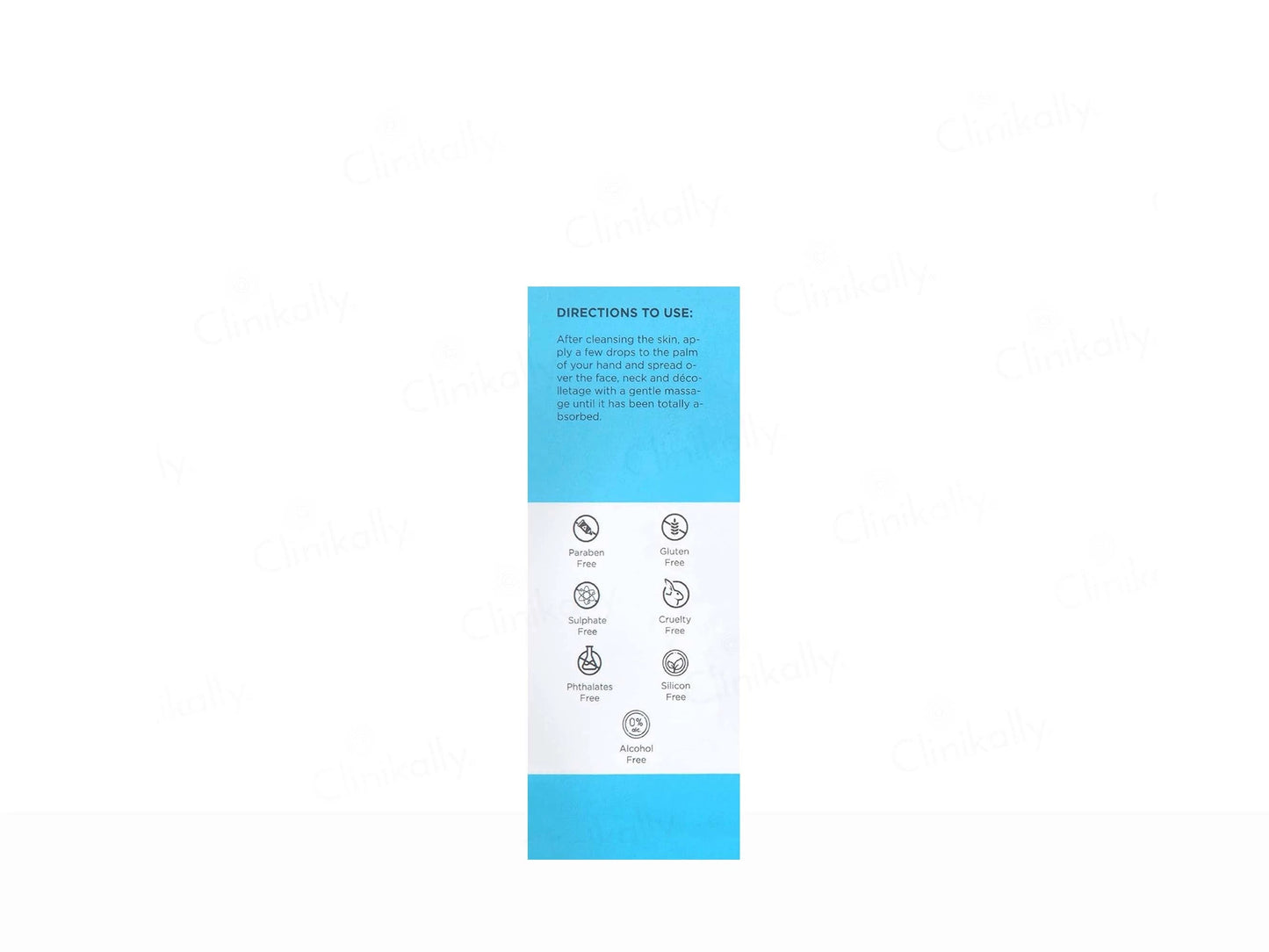 Dermosys Hyaluronic Intense Hydrating Serum