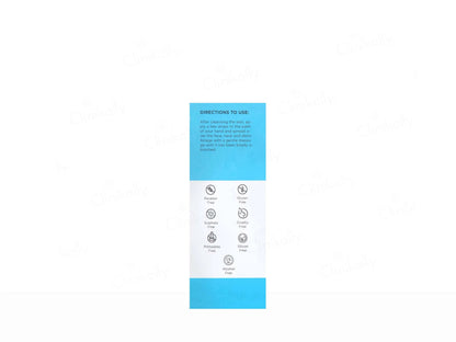 Dermosys Hyaluronic Intense Hydrating Serum
