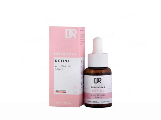 Dermosys Retin Anti-Wrinkle Serum