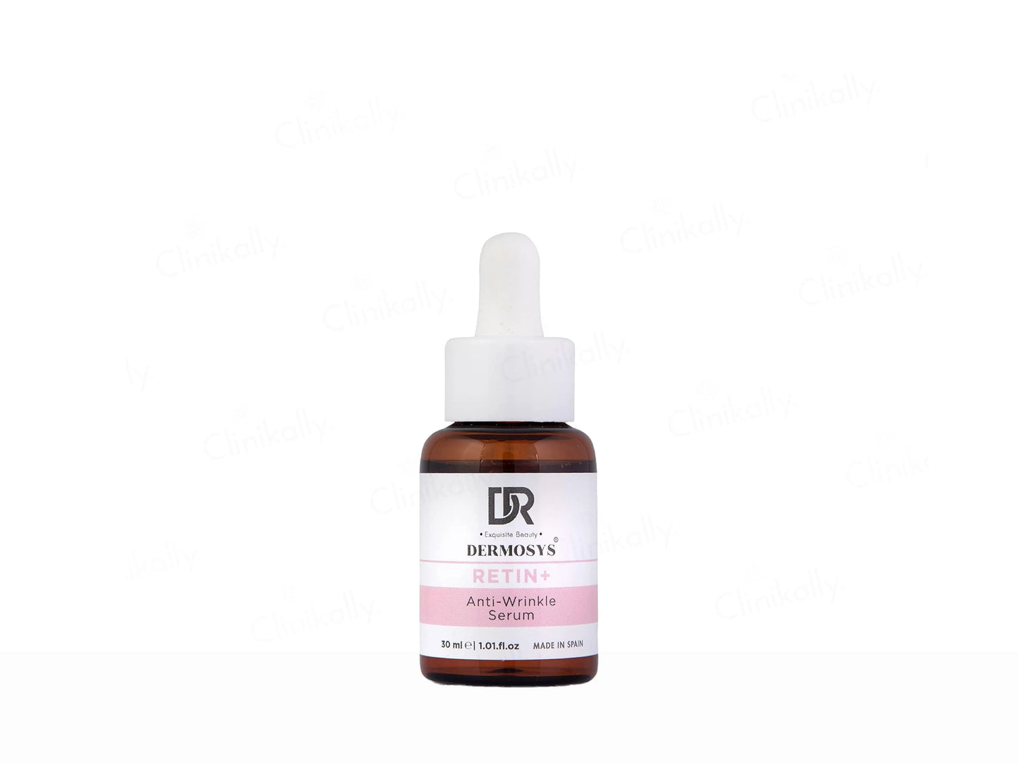 Dermosys Retin Anti-Wrinkle Serum