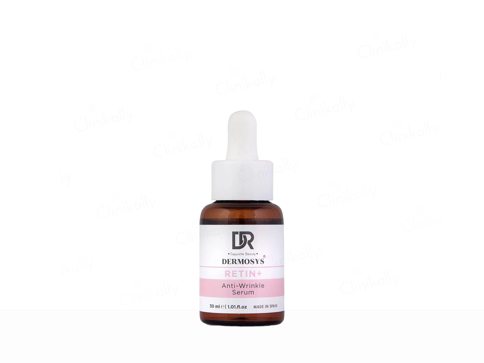 Dermosys Retin Anti-Wrinkle Serum