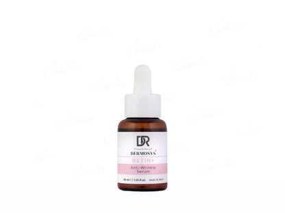 Dermosys Retin Anti-Wrinkle Serum