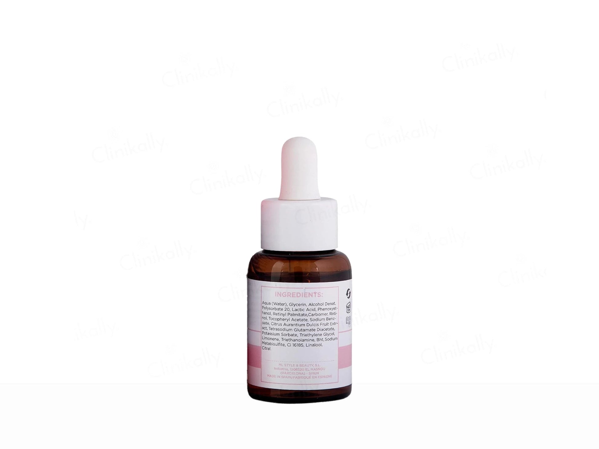 Dermosys Retin Anti-Wrinkle Serum