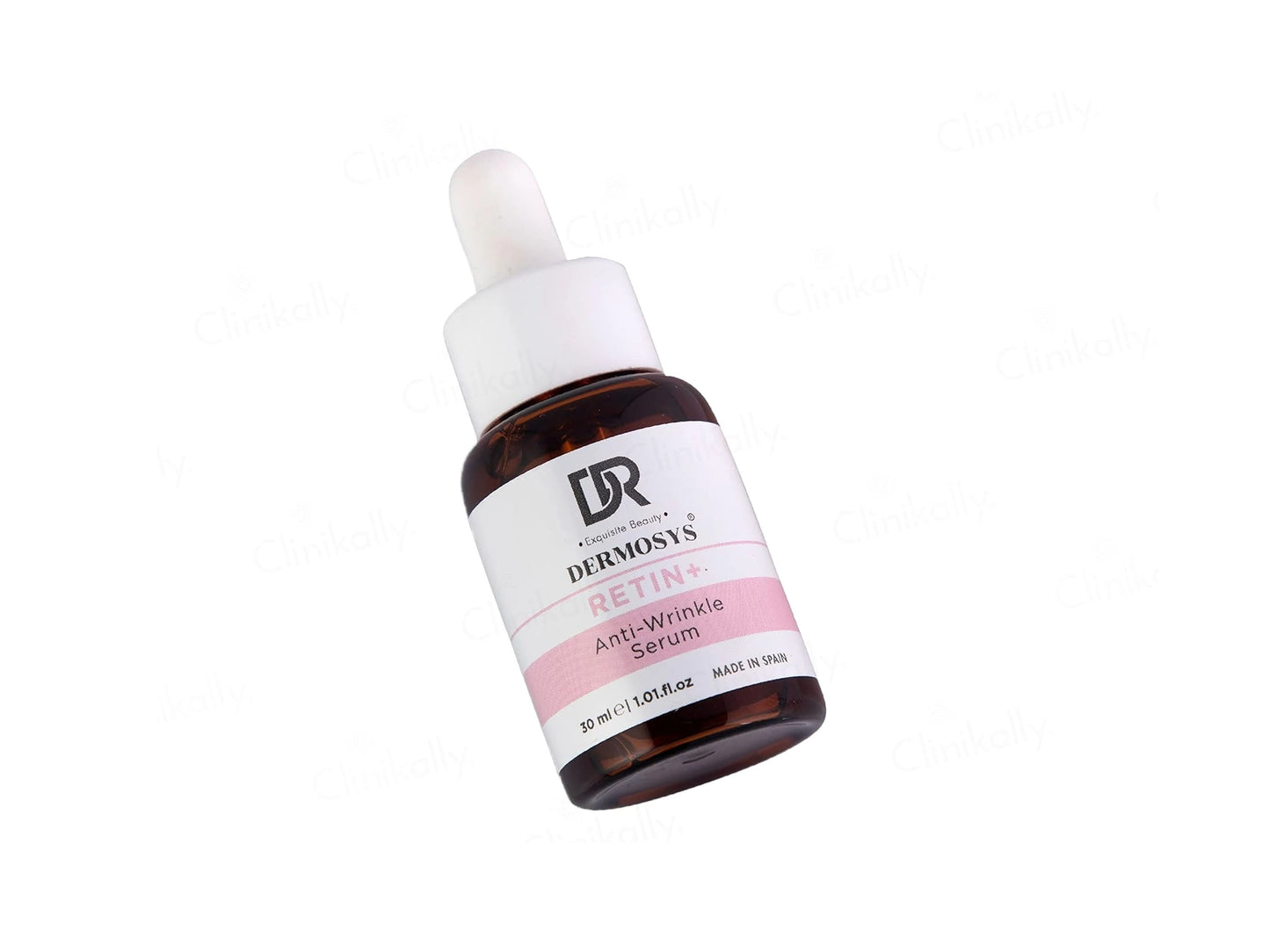 Dermosys Retin Anti-Wrinkle Serum