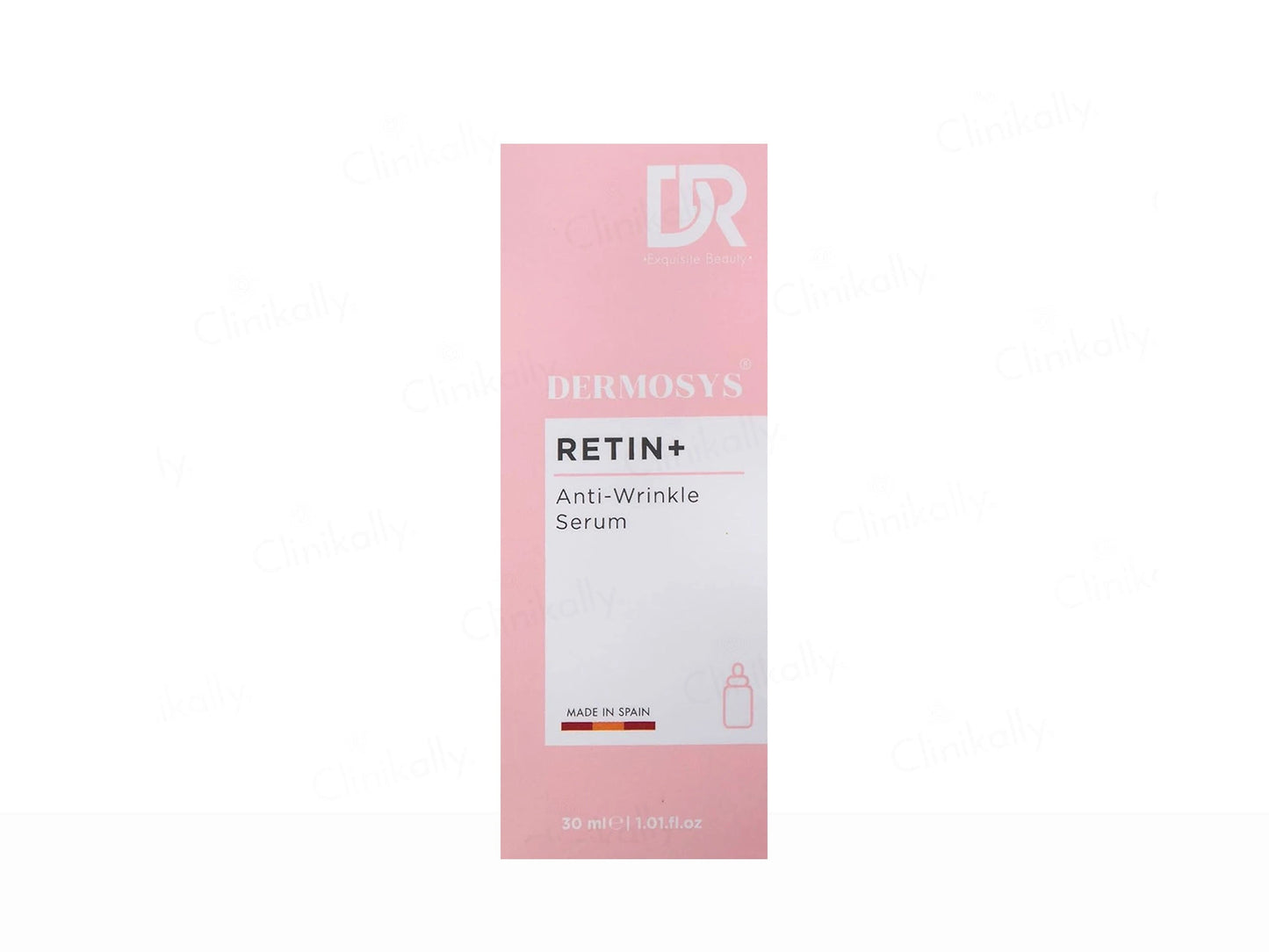 Dermosys Retin Anti-Wrinkle Serum