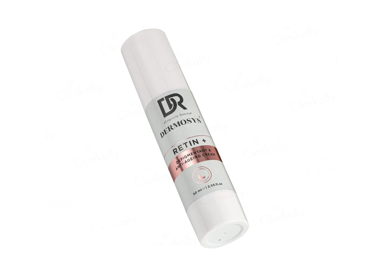 Dermosys Retin Depigmentant and  Anti-Ageing Cream