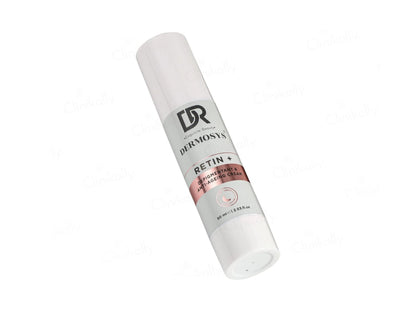 Dermosys Retin Depigmentant and  Anti-Ageing Cream