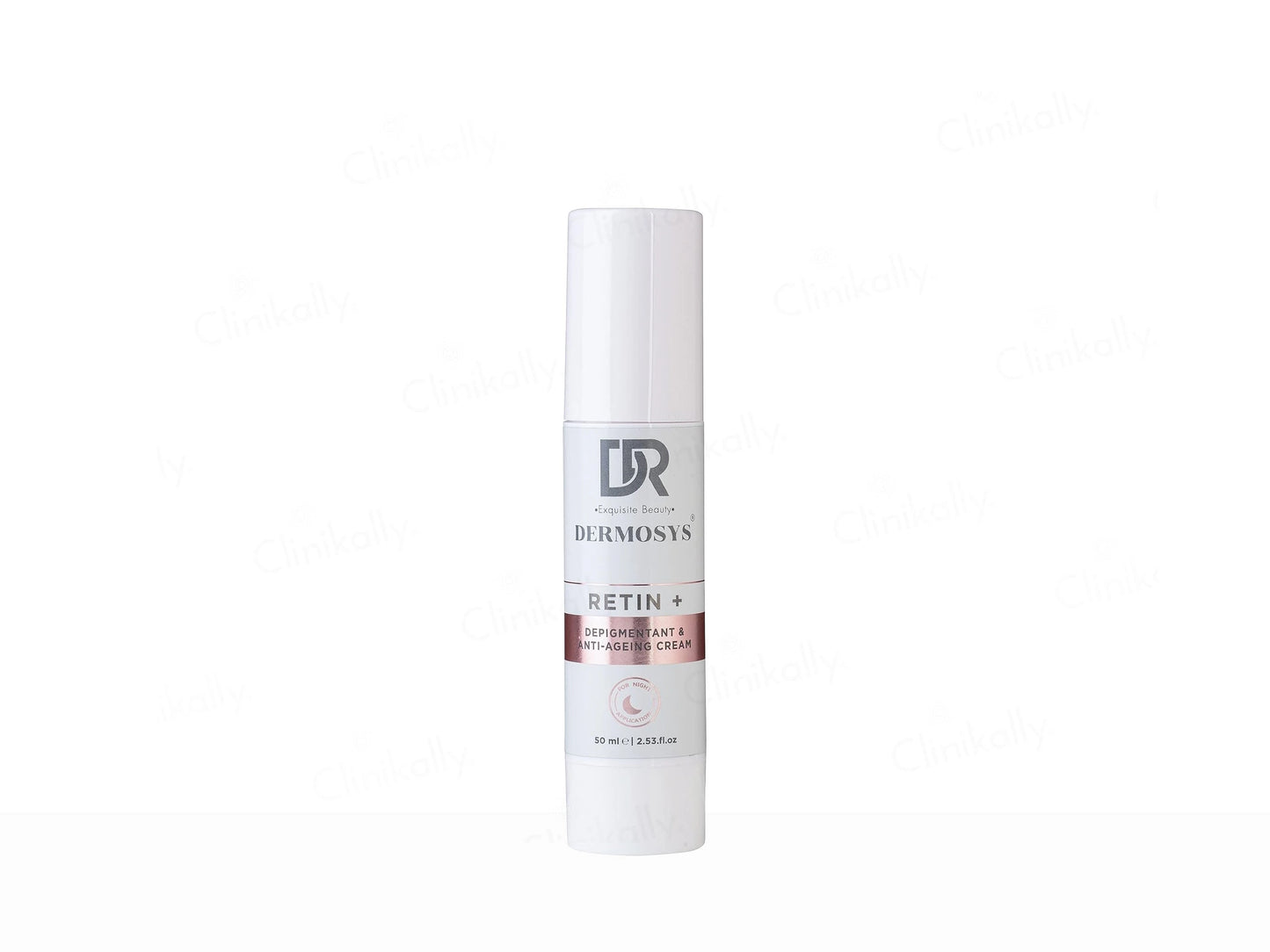 Dermosys Retin Depigmentant and  Anti-Ageing Cream