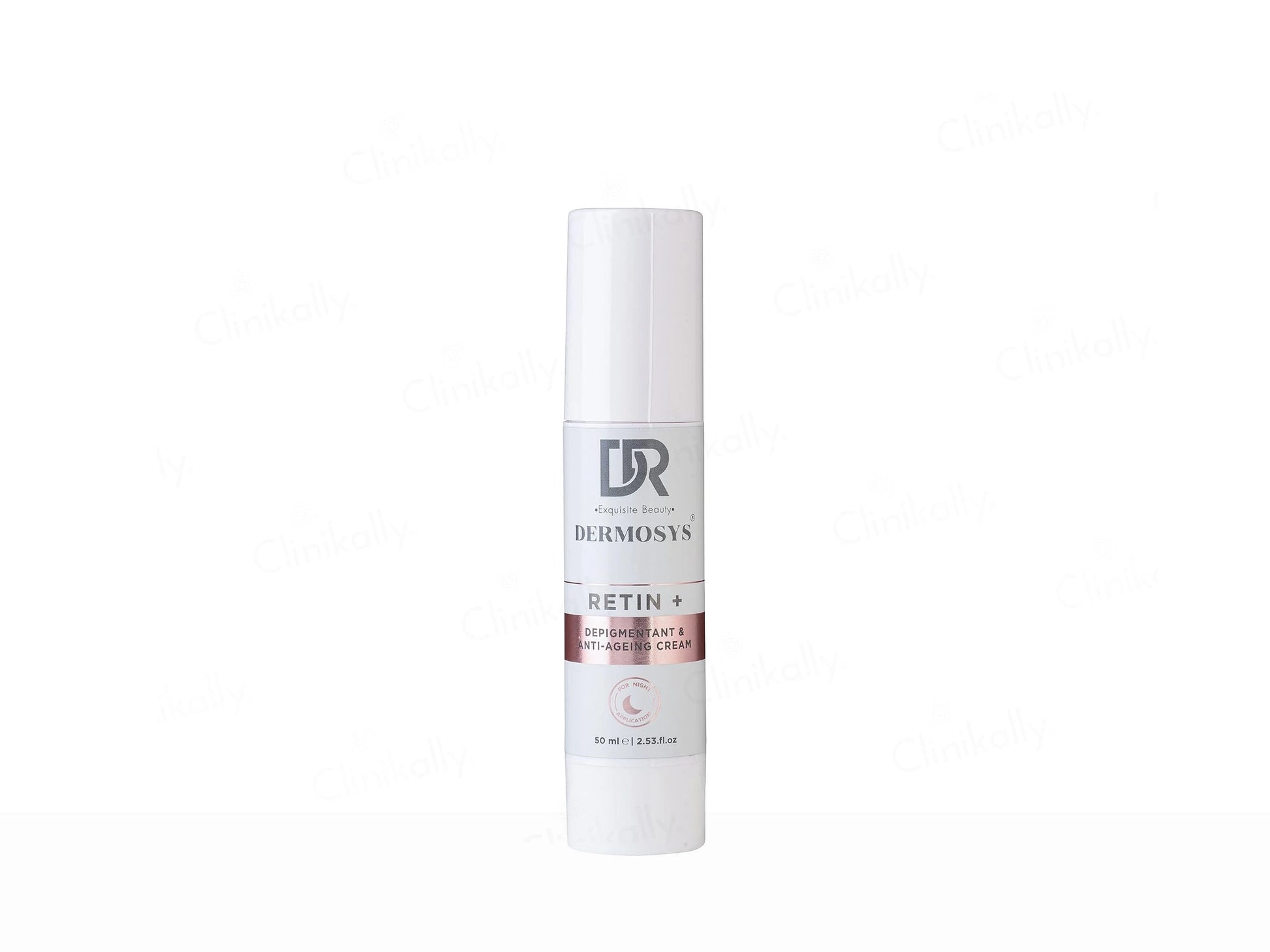 Dermosys Retin Depigmentant and  Anti-Ageing Cream
