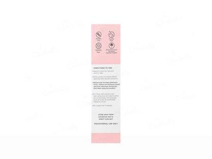 Dermosys Retin Depigmentant and  Anti-Ageing Cream