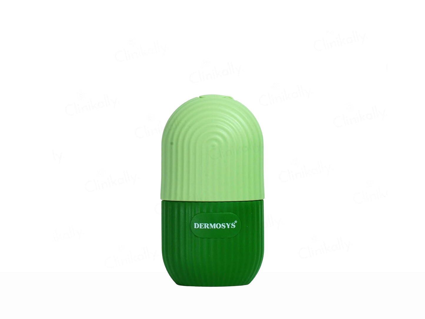 Dermosys Silicone and  Face Ice Roller