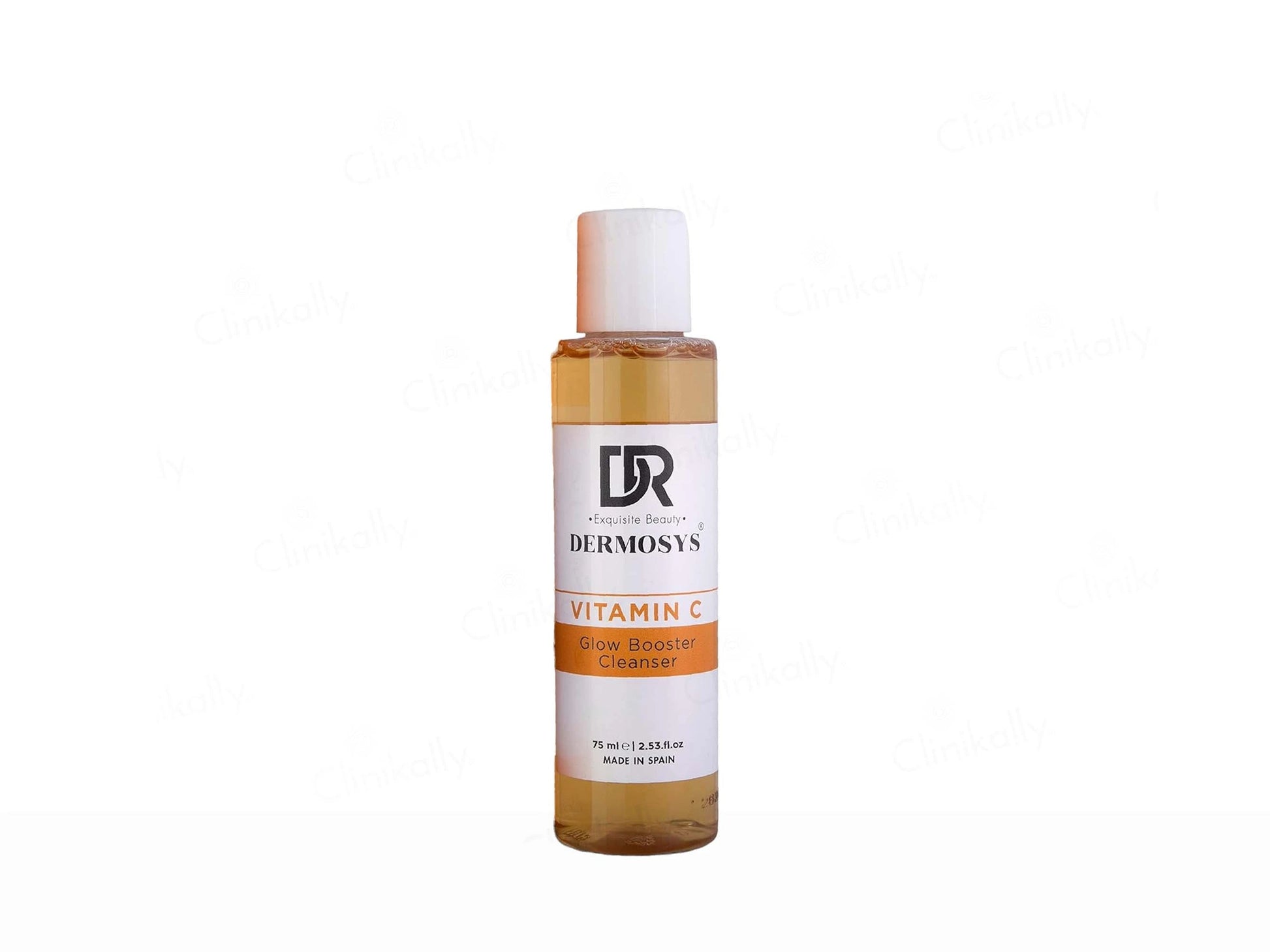 Dermosys Vitamin C Glow Booster Cleanser