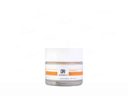Dermosys Vitamin C Glow Booster Cream