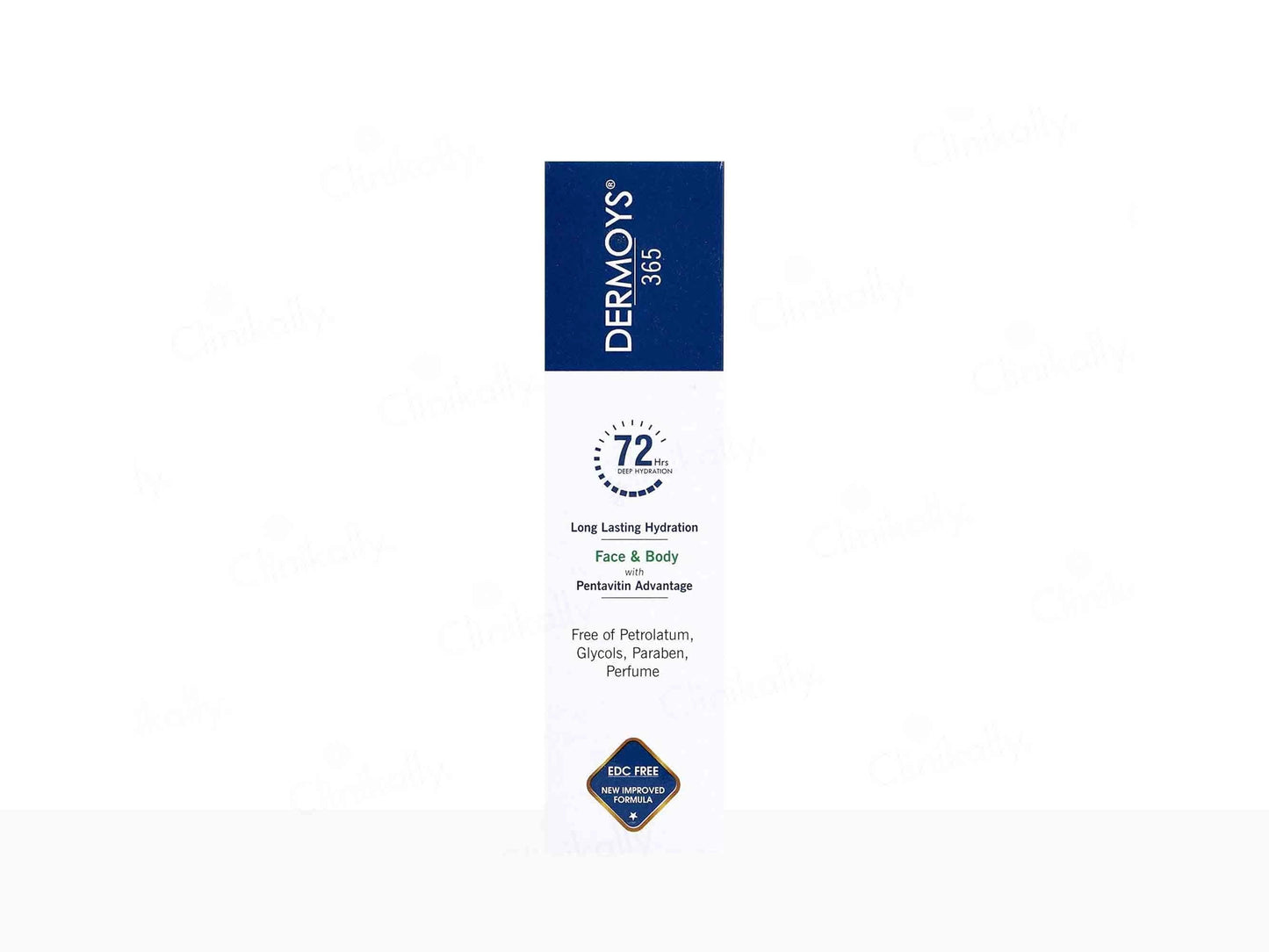 Dermoys 365 Face and  Body Lotion
