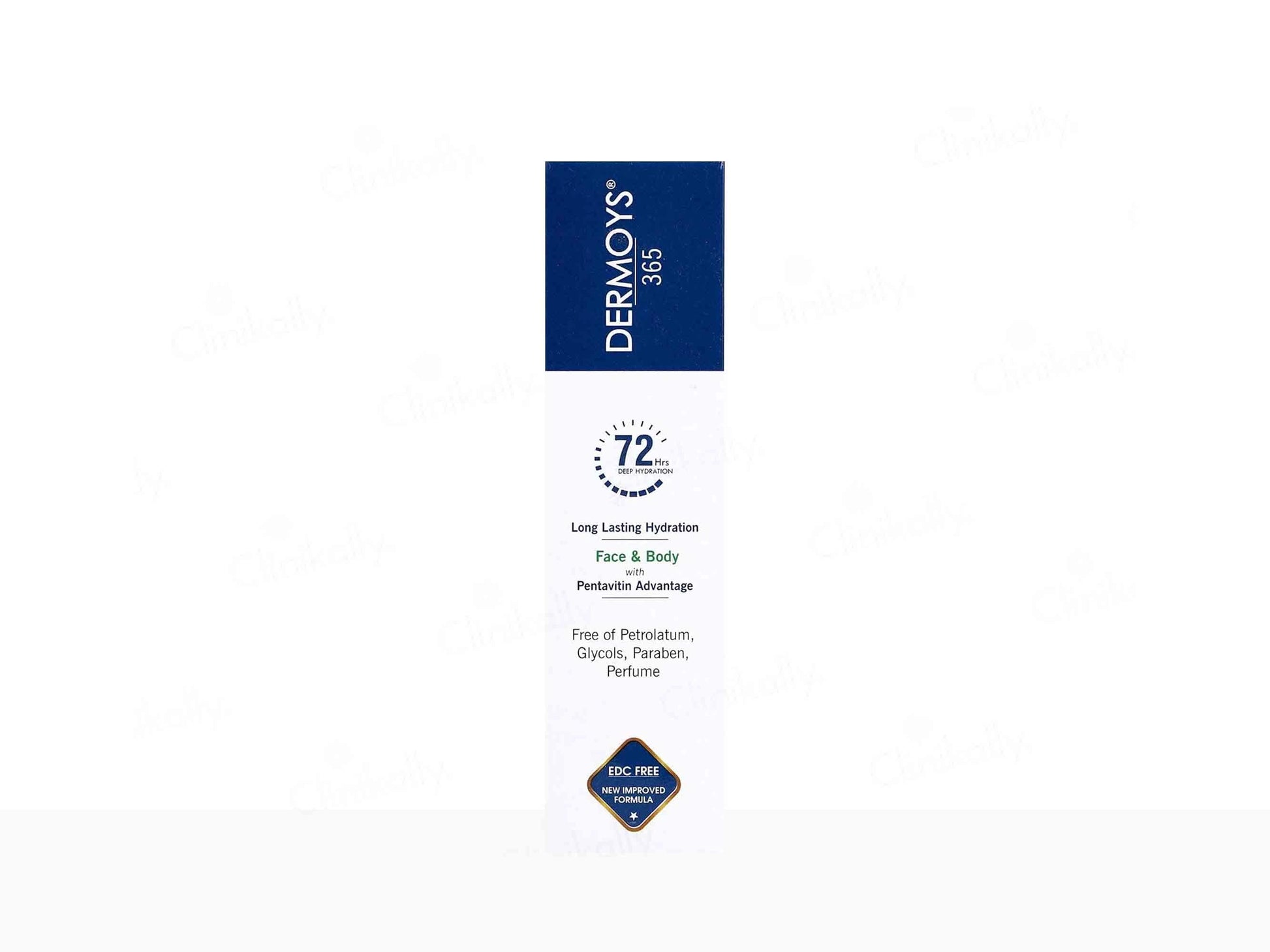 Dermoys 365 Face and  Body Lotion