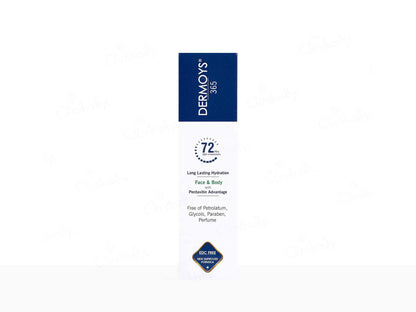 Dermoys 365 Face and  Body Lotion