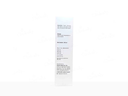 Dermoys 365 Face and  Body Lotion