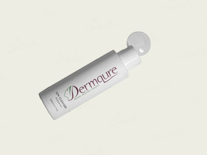 Dermqure G7 Glycolic Acid Skin Cleanser