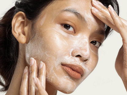 Dermqure G7 Glycolic Acid Skin Cleanser
