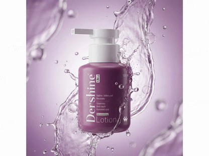 Dershine Ultra Moisturizing Lotion