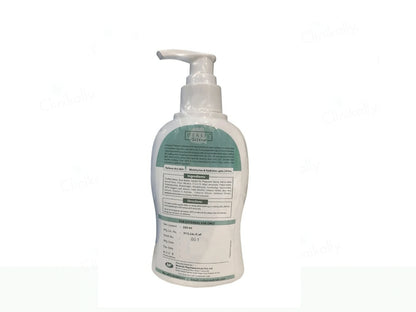 Dersil Ultra Moisturizing Body Lotion