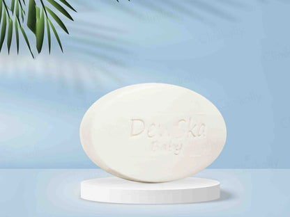 DewSka Baby Soap