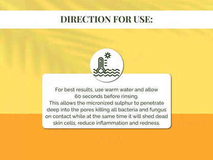 DewSka Bact Anti-Bacterial Soap