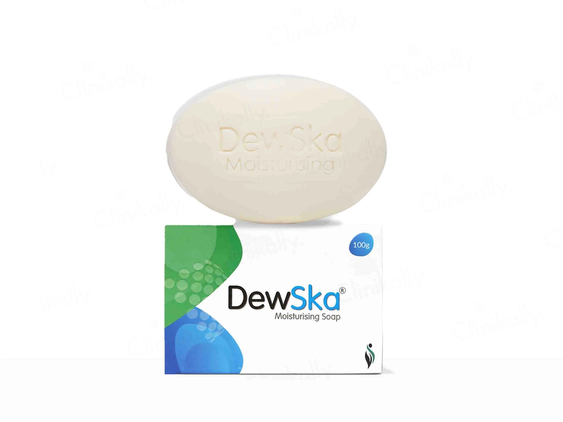 DewSka Moisturising Soap