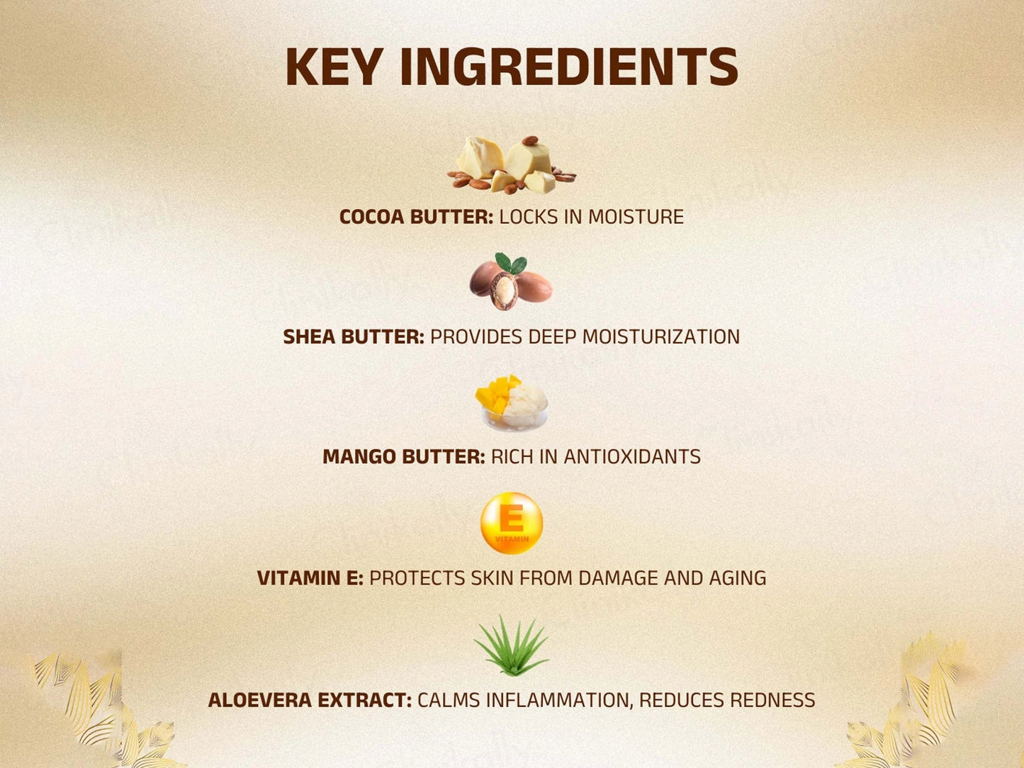 DewSka Moisturizing Cream