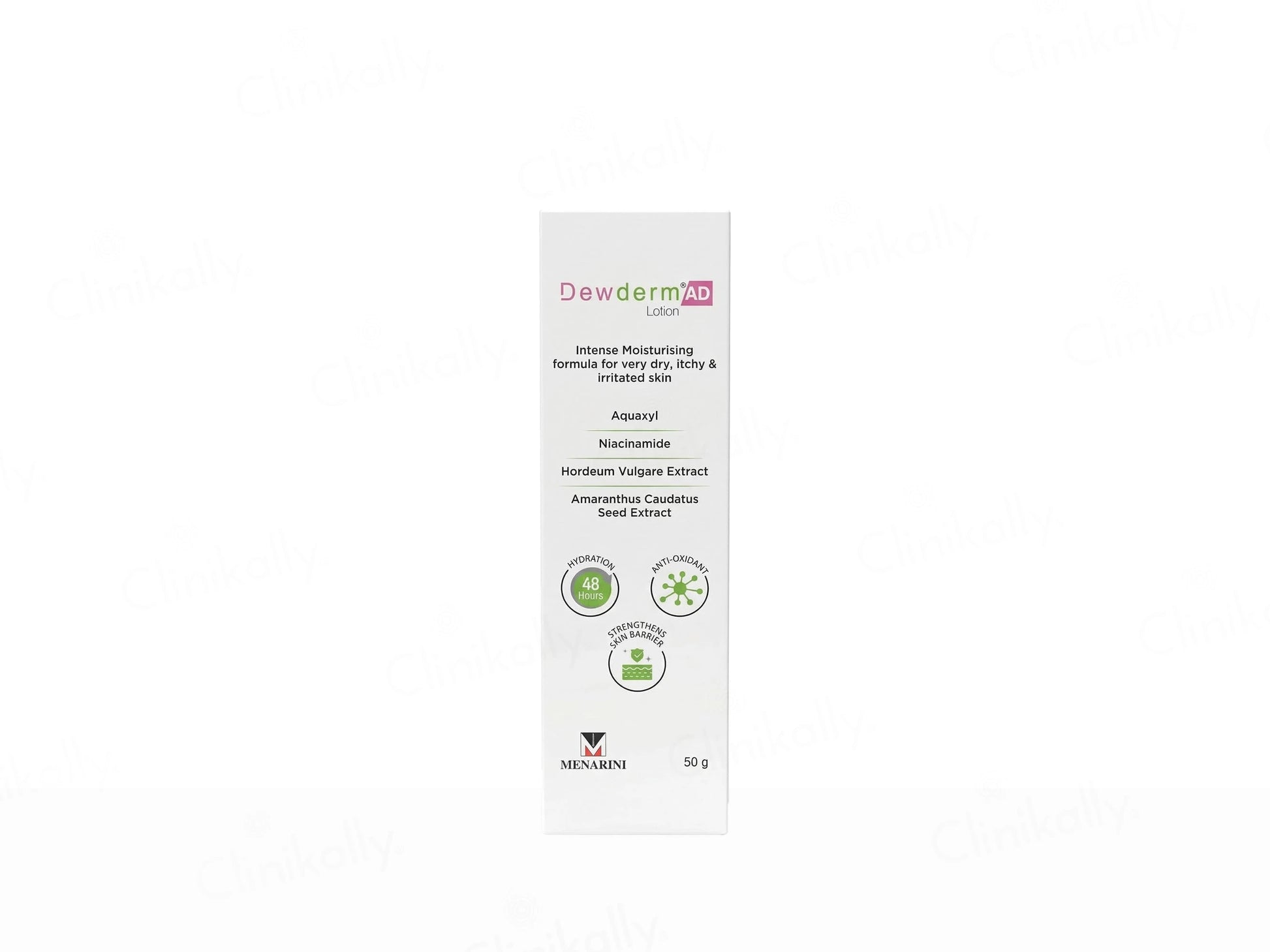 Dewderm AD Anti-Dryness Lotion