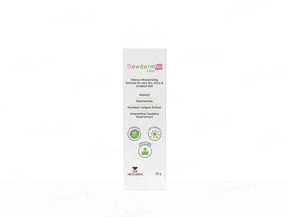 Dewderm AD Anti-Dryness Lotion