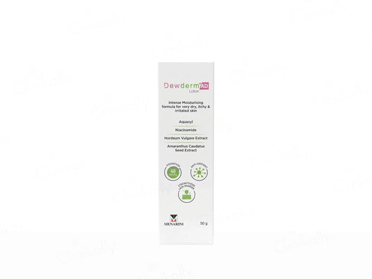 Dewderm AD Anti-Dryness Lotion
