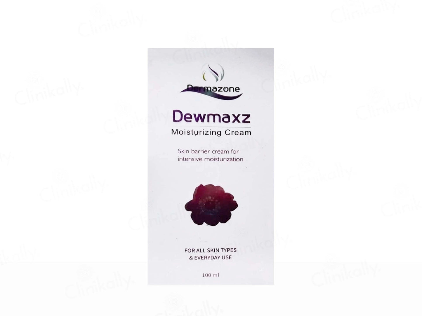 Dewmaxz Moisturizing Cream