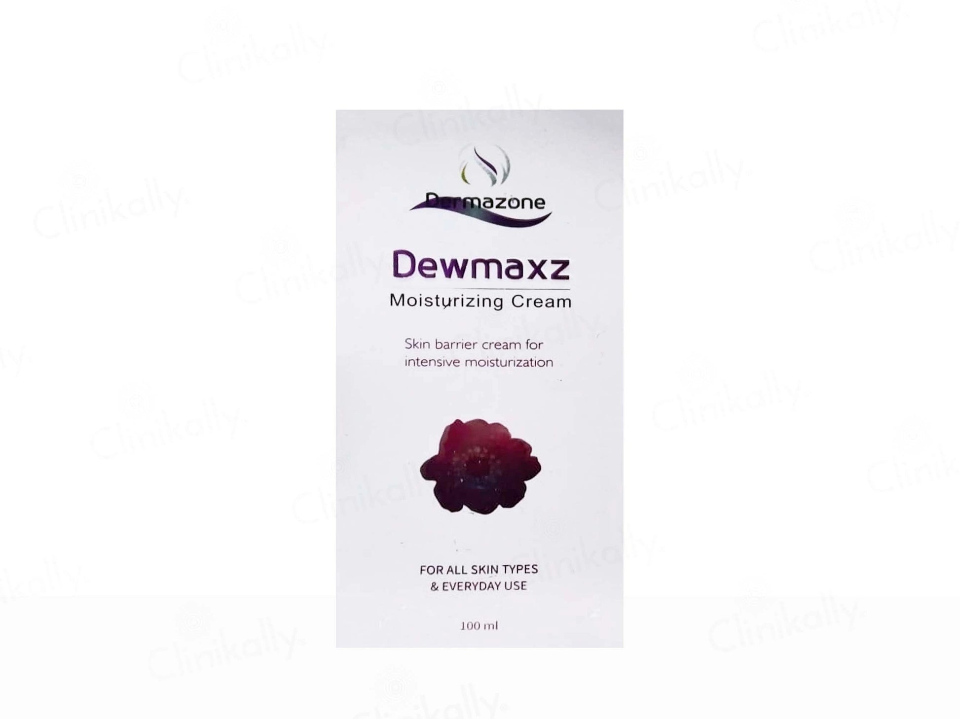 Dewmaxz Moisturizing Cream