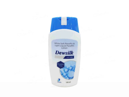 Dewsilk Lotion