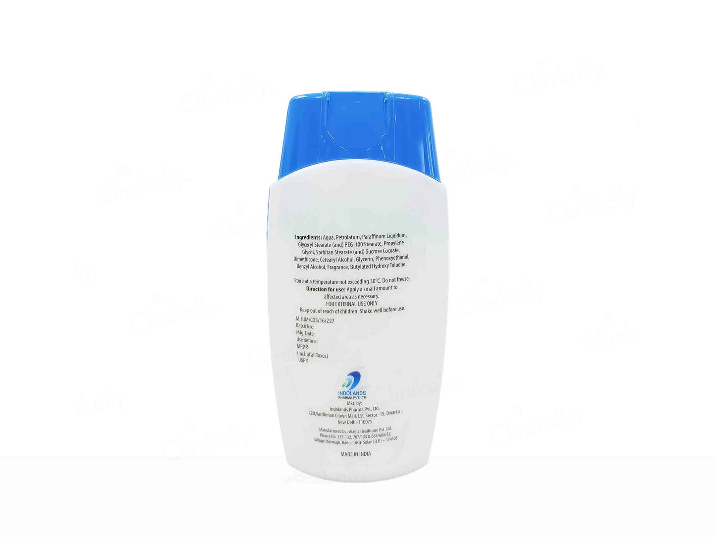 Dewsilk Lotion