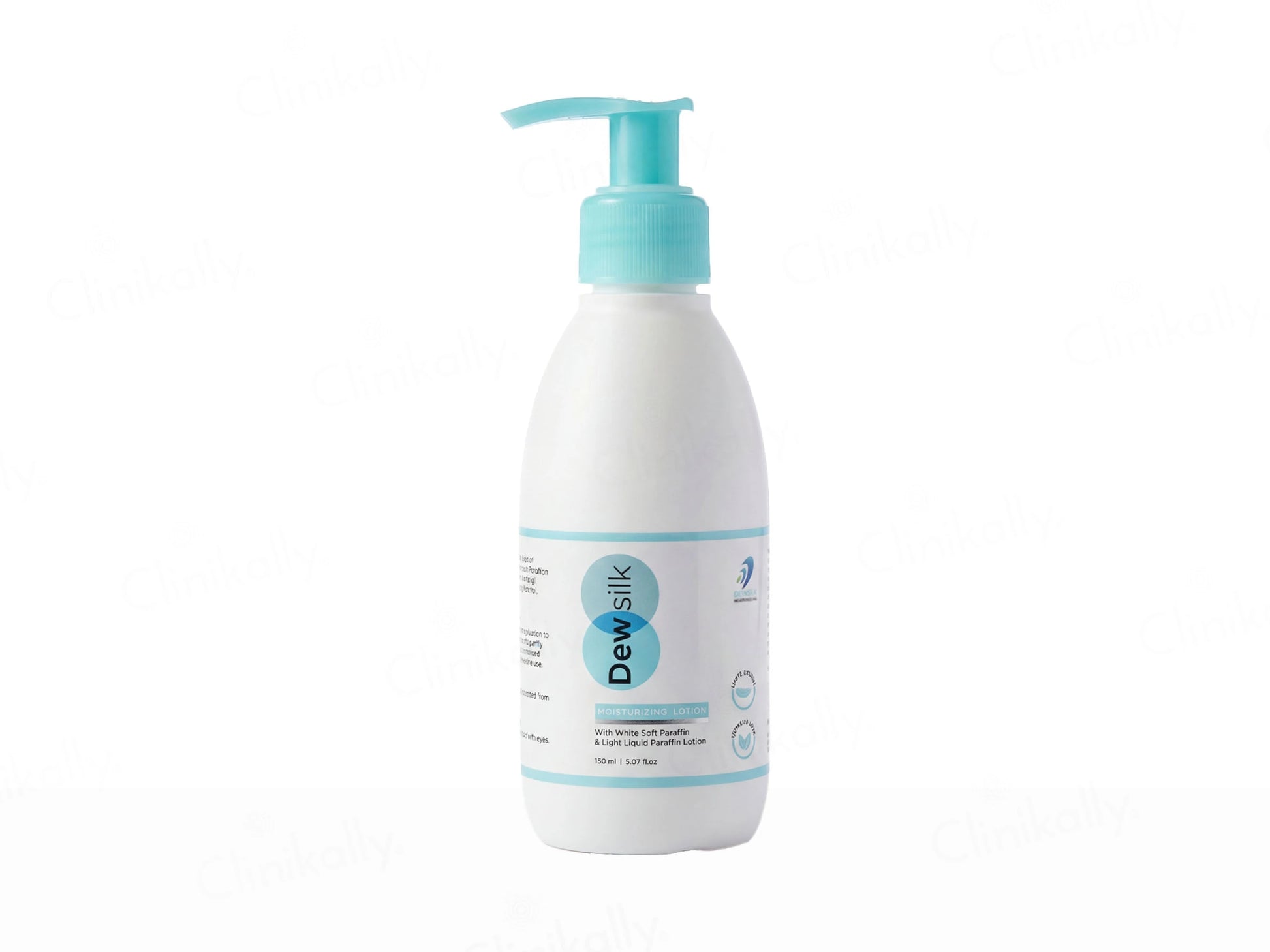 Dewsilk Lotion