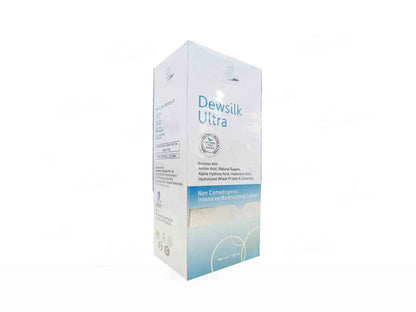 Dewsilk Ultra Intensive Moisturzing Lotion