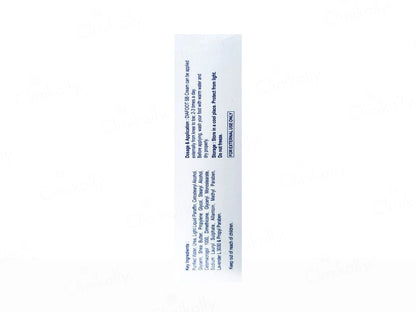 Diafoot SB Foot Care Cream