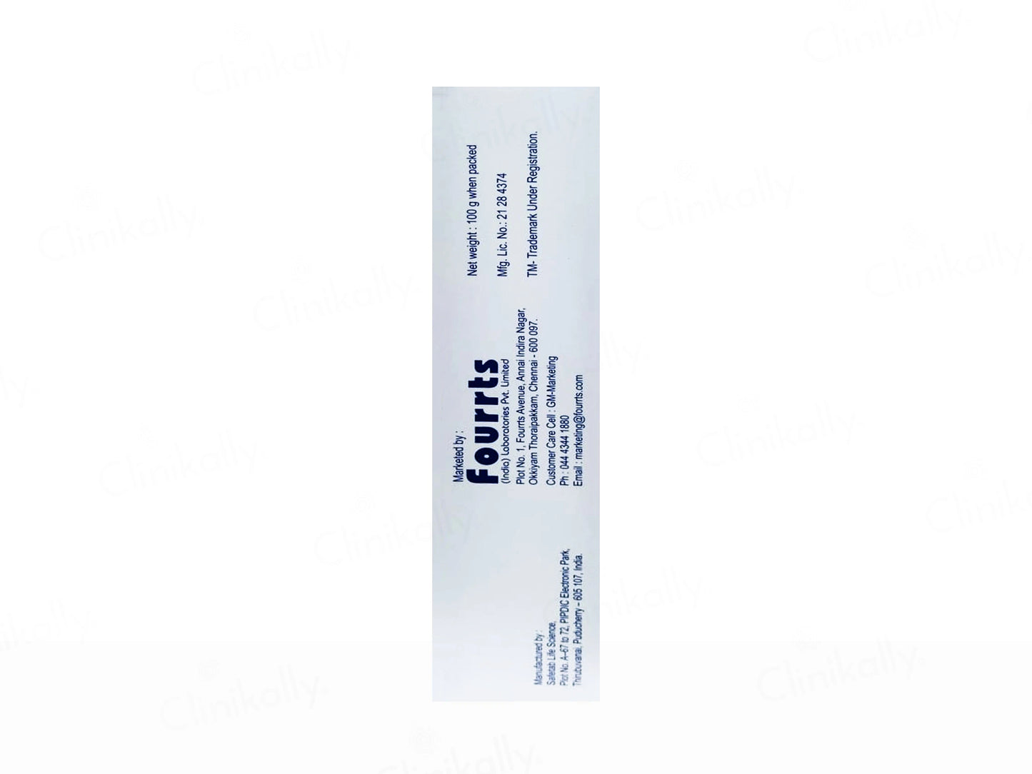 Diafoot SB Foot Care Cream