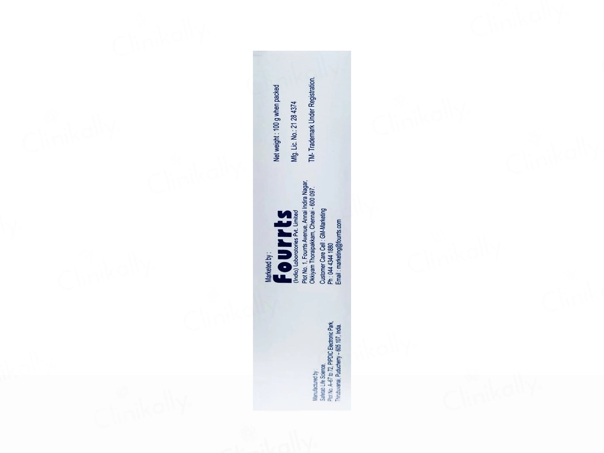 Diafoot SB Foot Care Cream