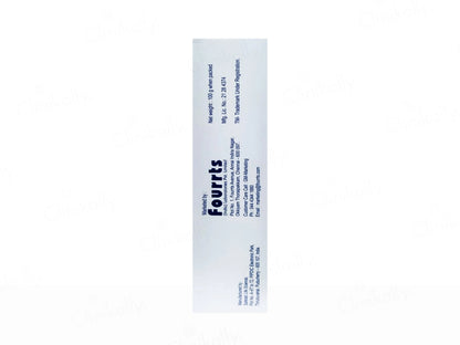 Diafoot SB Foot Care Cream