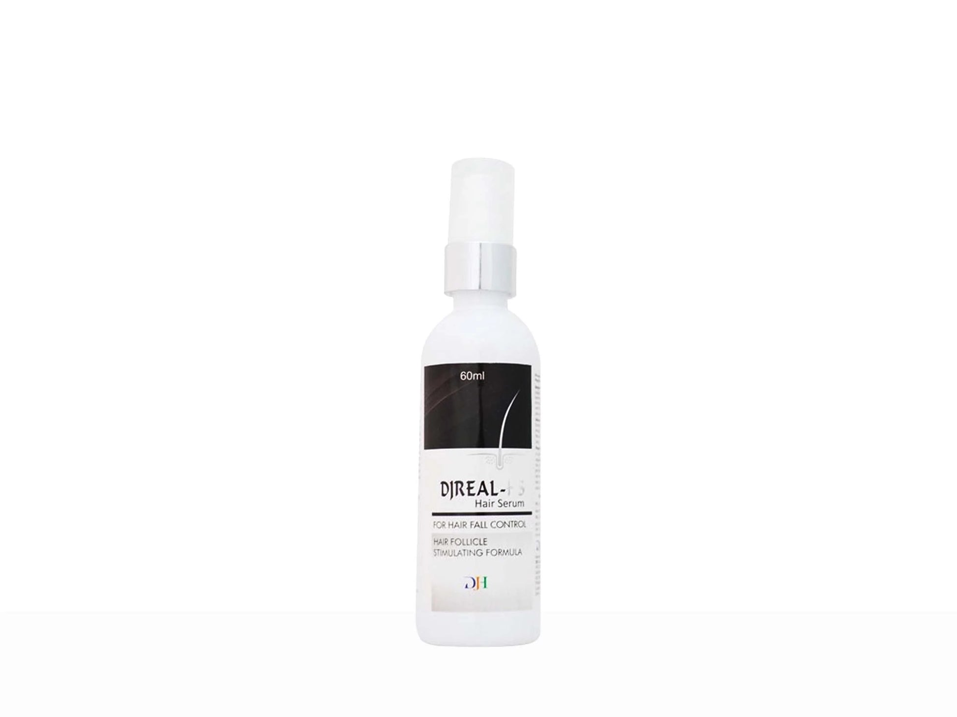 Djreal-HS Hair Serum