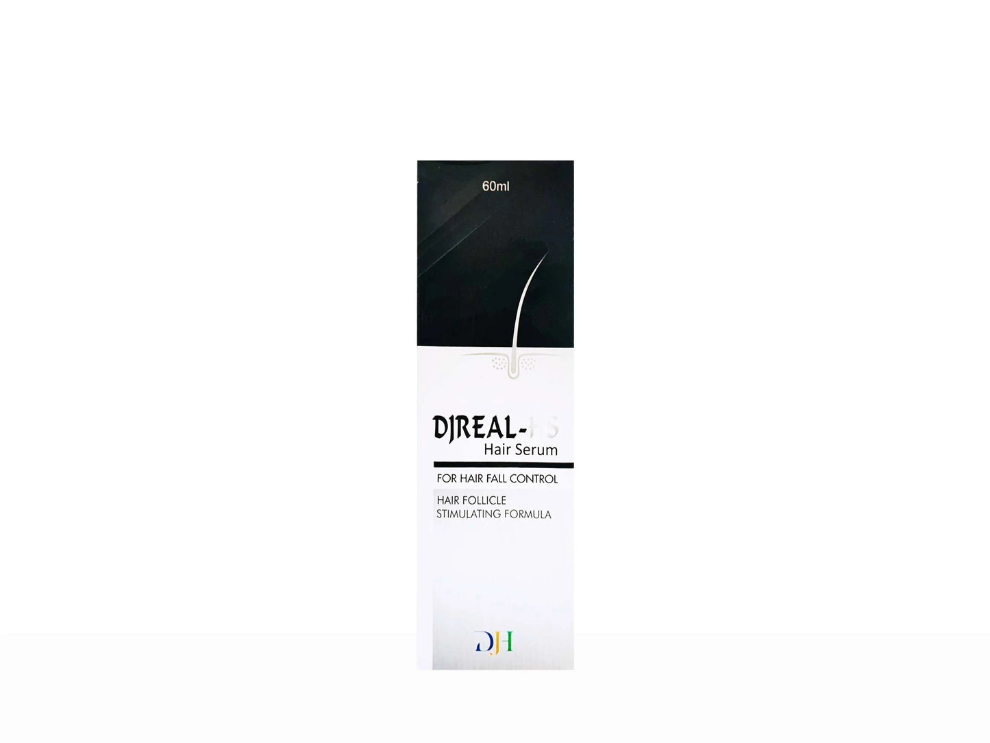 Djreal-HS Hair Serum