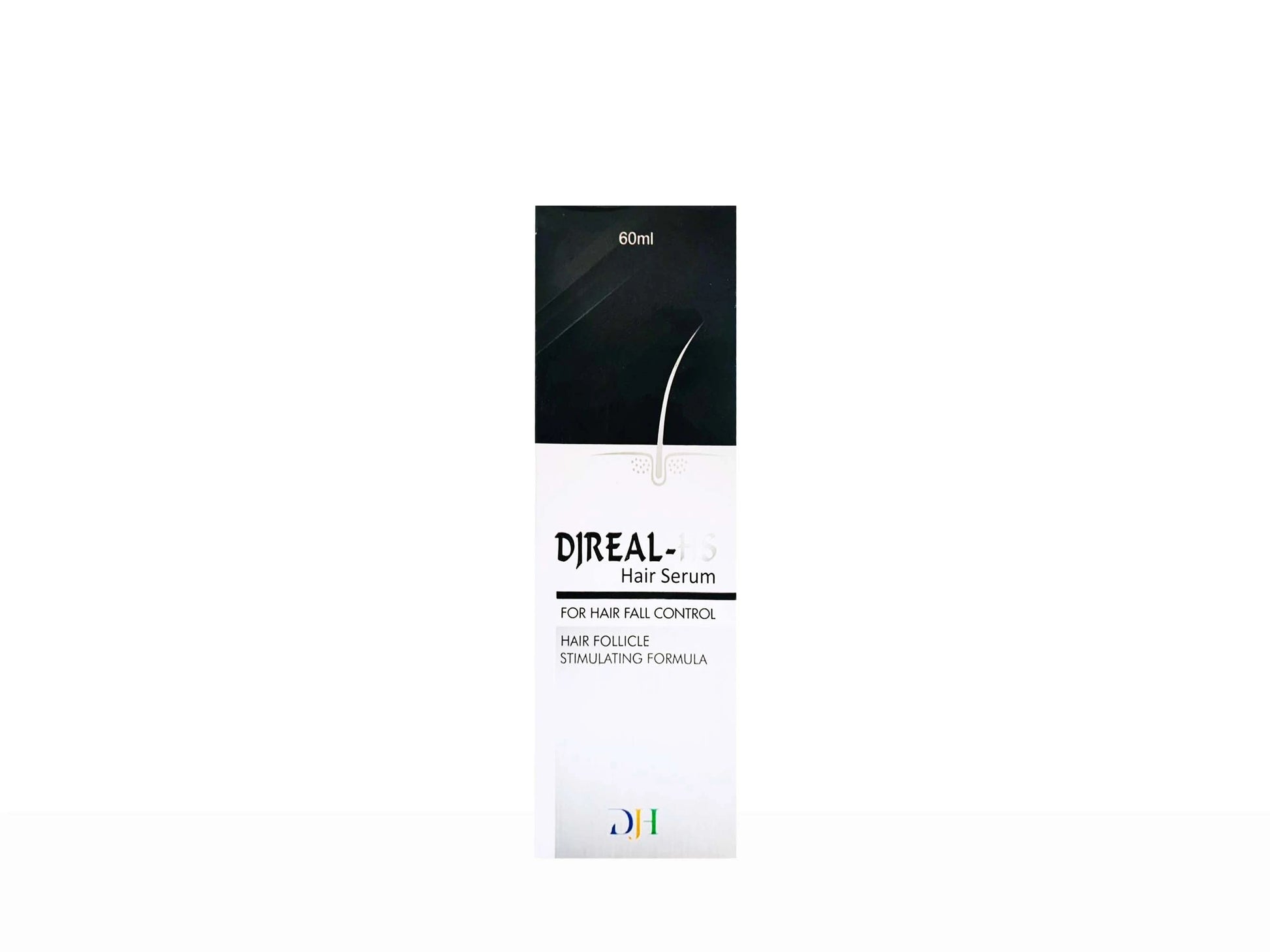 Djreal-HS Hair Serum