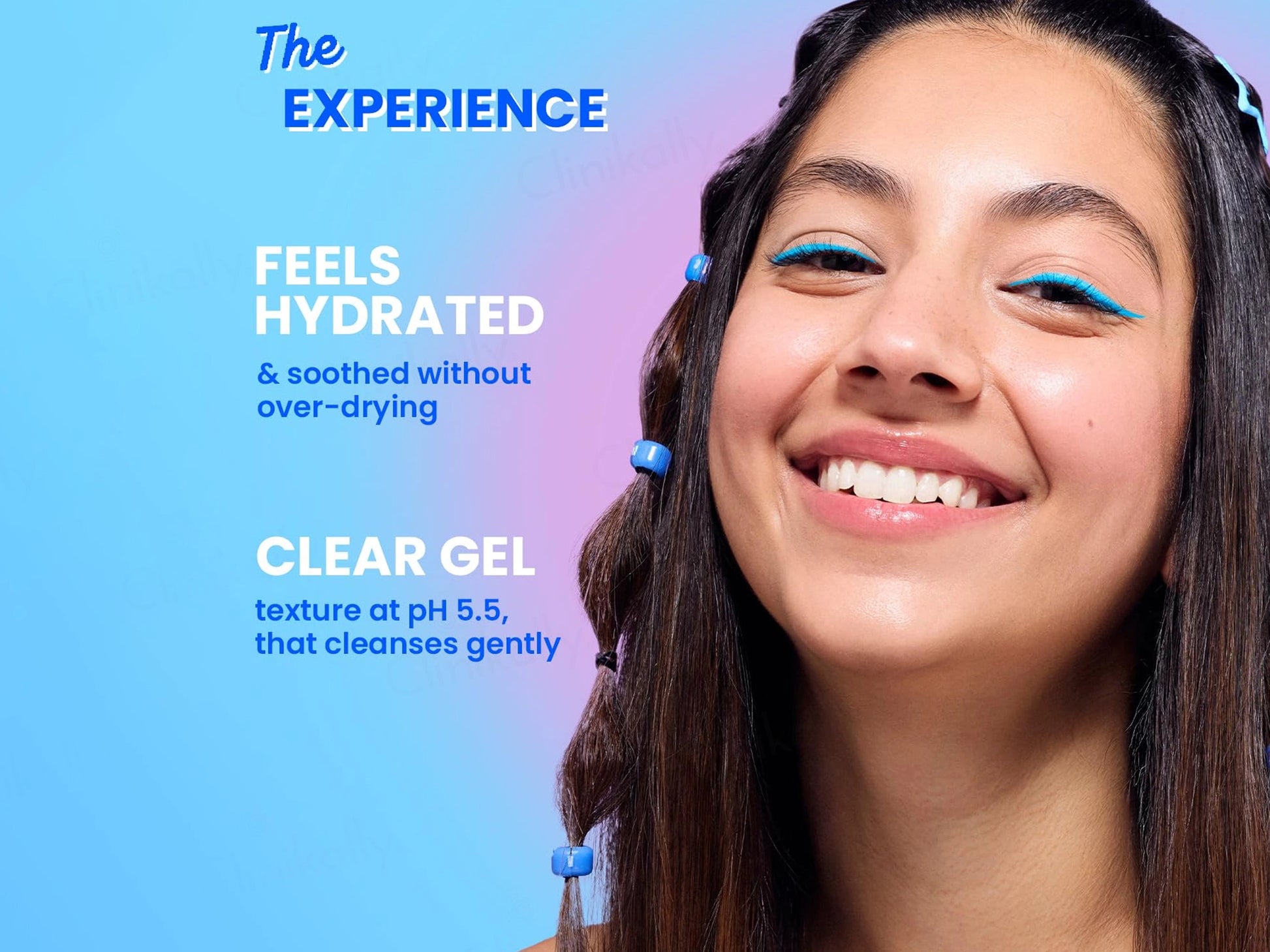 Dot and  Key Barrier Repair  Hydrating Gentle Face Wash