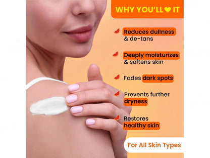 Dot and  Key Blueberry Hydrate Barrier Repair Long Lasting Body Lotion